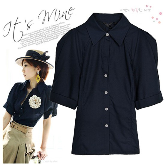 Blouse Import 2110552