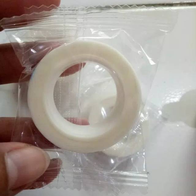 ROLLTAPE FOR EYELASH EXTENSION