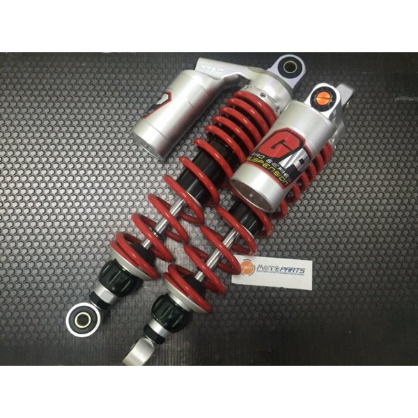 KERENNN Shock Ride it GP 280 tabung Red