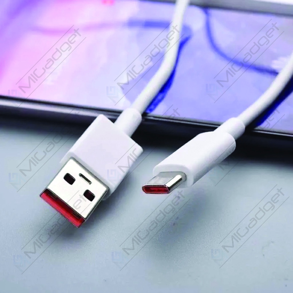 USB Type-C Cable - Kabel Data Tipe C