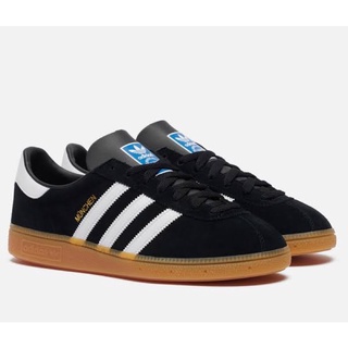 adidas munchen white sole