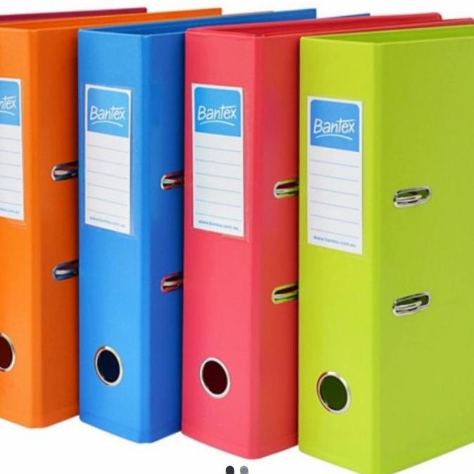 

Odner Bantex 1450 (1 Dus) Ordner