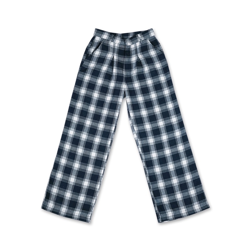 FLANNEL PANTS