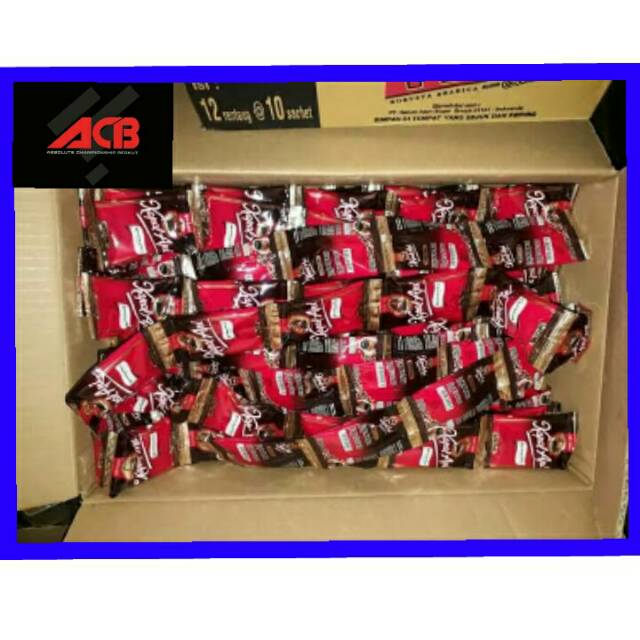 

Kopi Kapal Api Mini Sachet Murah (Ilham Berkah Mart)