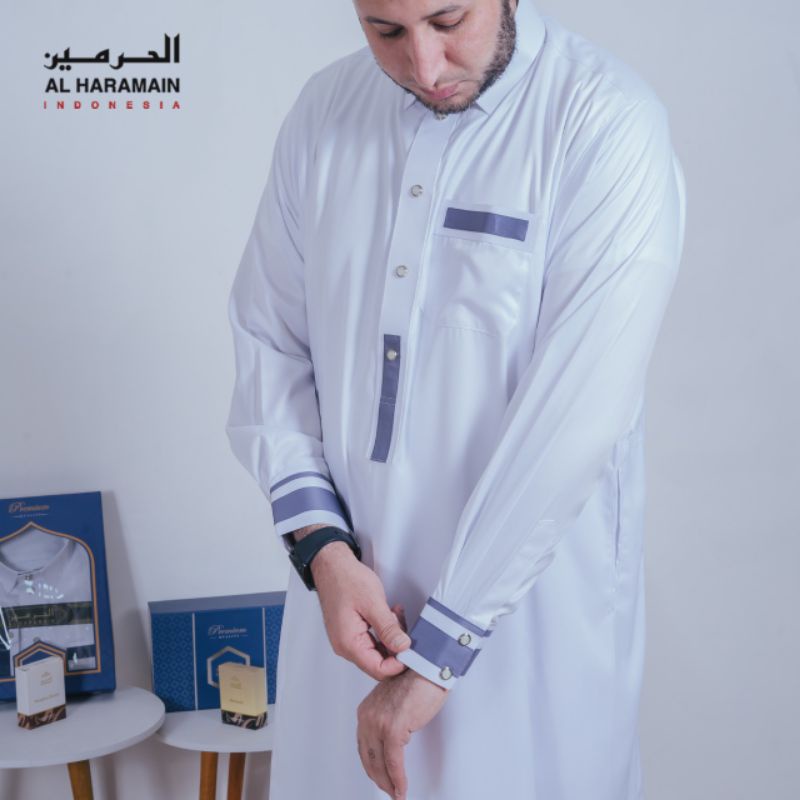 AL HARAMAIN