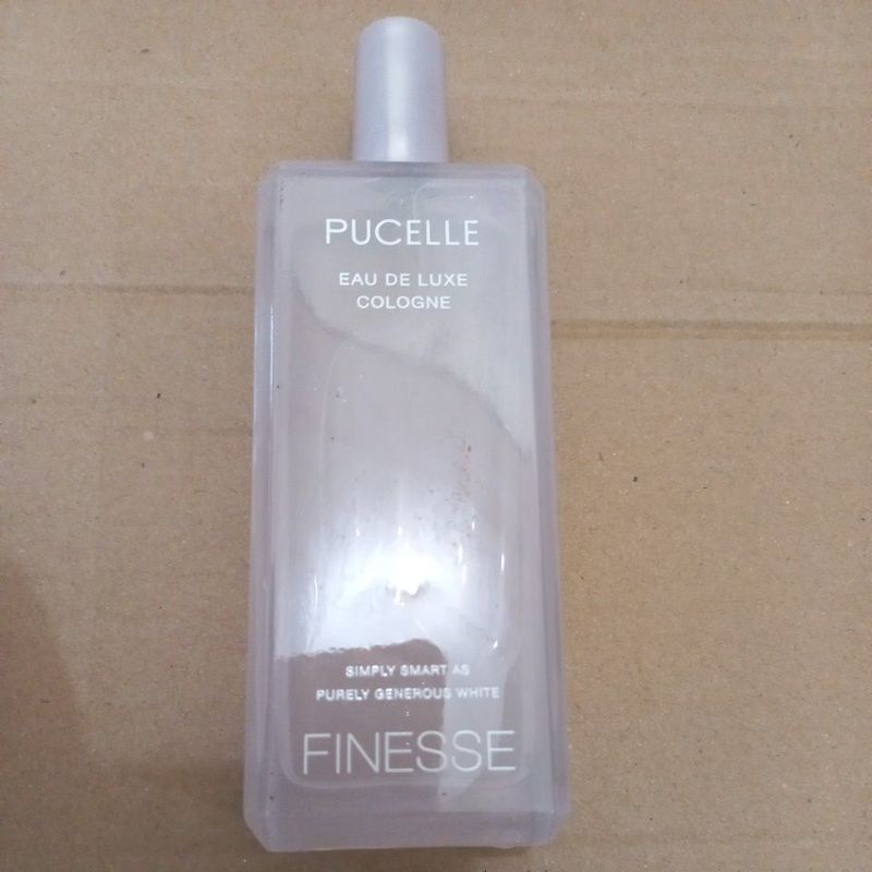 pucelle finesse 100ml