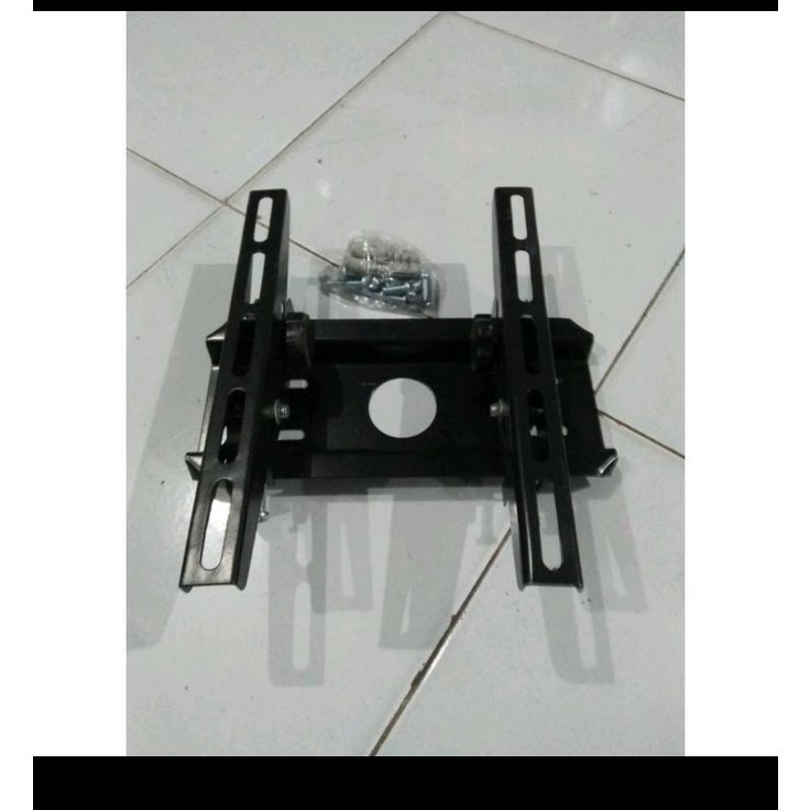 BRACKET TV ASAHI UNIVERSAL TV BRACKET LCD / LED 32 INCH