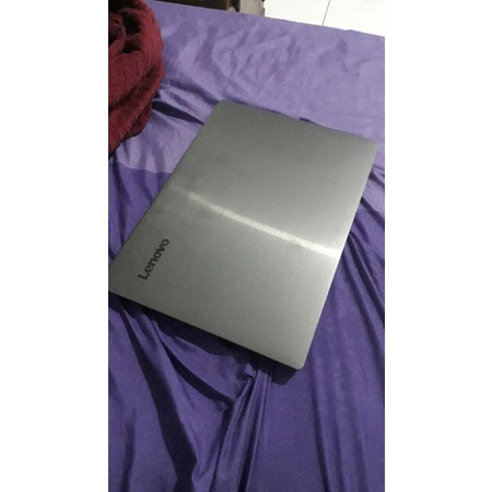 Laptop Lenovo V330 Gen 8 Core i5 Ram 4Gb