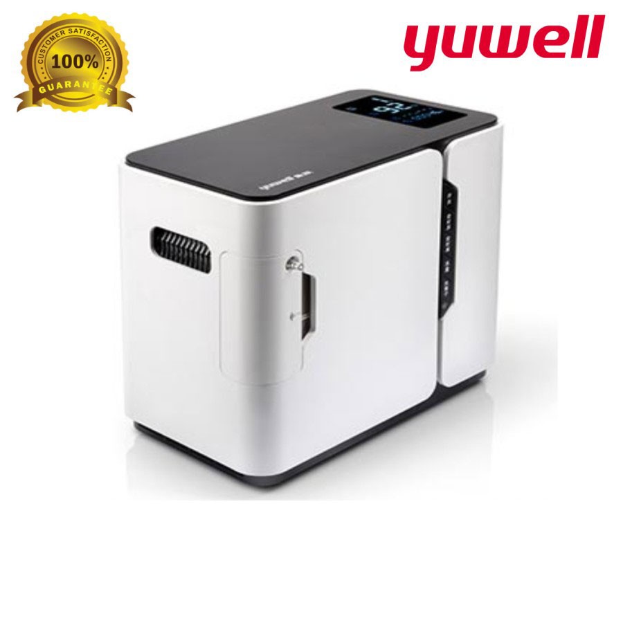 Oxygen Concentrator Yuwell YU300
