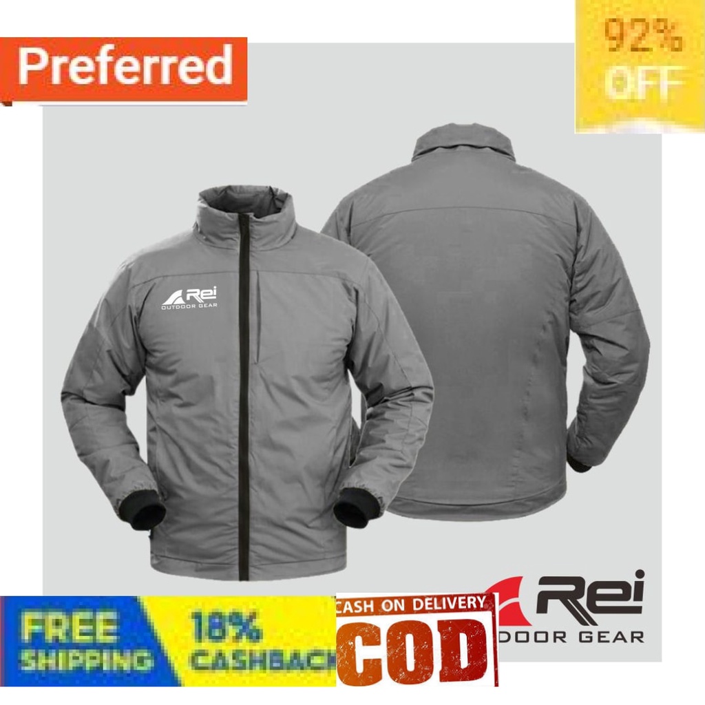 Hitam Putih Merah Biru Kuning Hijau Ukraina Rusia /  JAKET PRIA WATERPROOF JAKET HARRINGTON SMITH PR