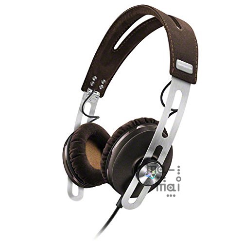 Sennheiser Momentum On-Ear 2 i Headphone-Wired