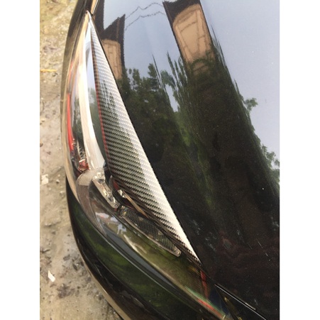 EYELITE CARBON MAZDA 2 SKYACTIV EYELITE MAZDA 2