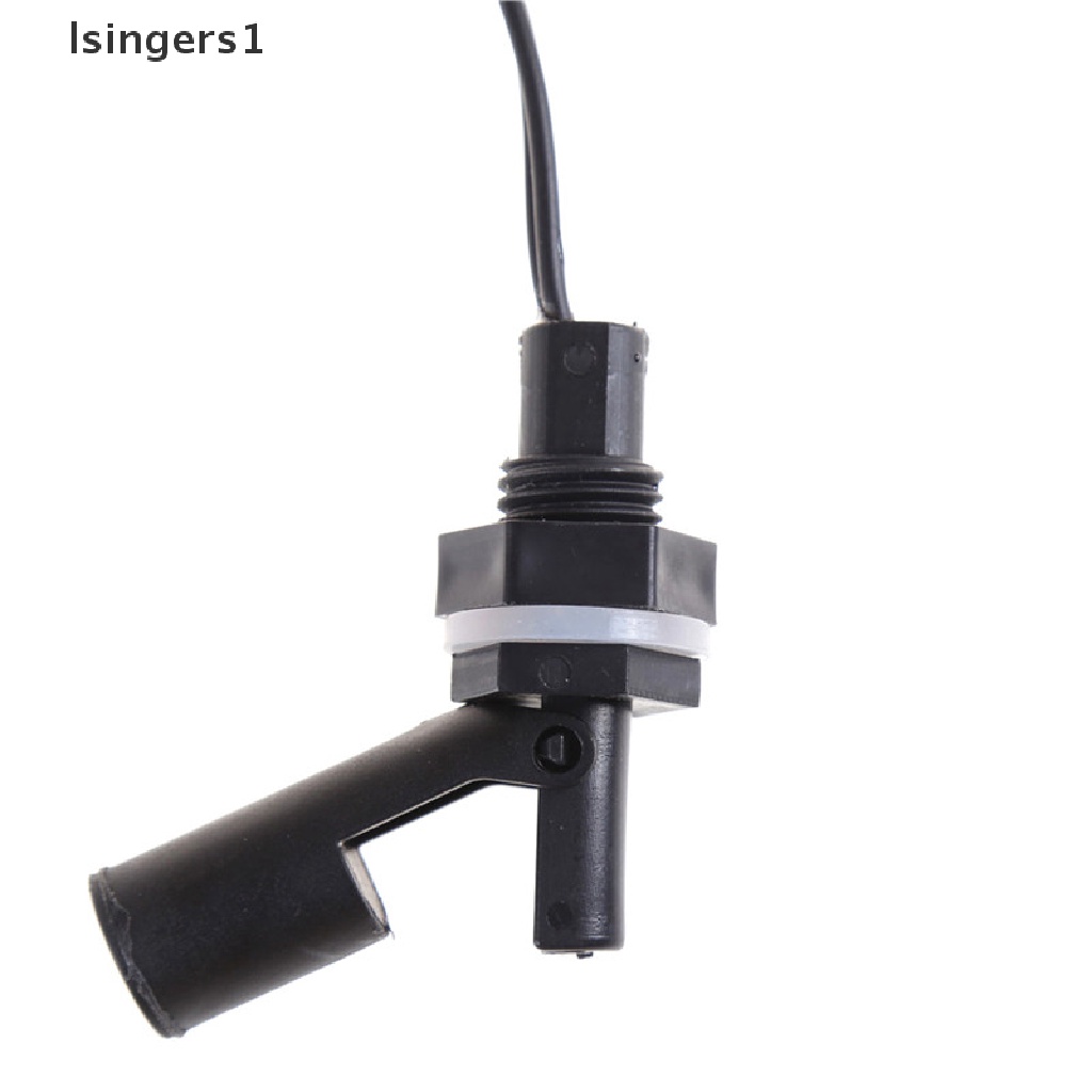 (lsingers1) Sensor Level Air Horizontal Bahan PP Untuk Kolam Renang