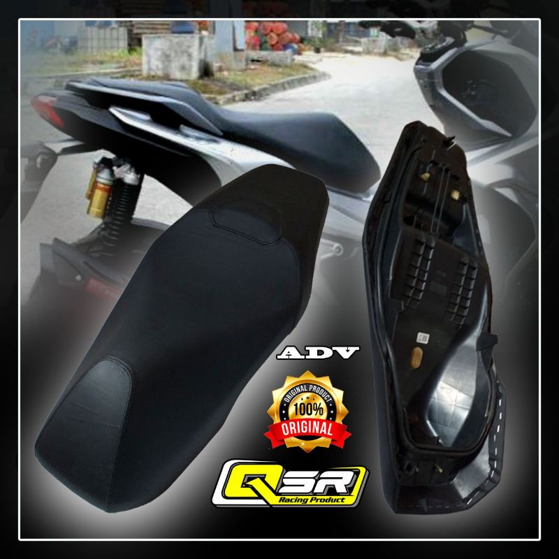 JOK HONDA ADV 150 ORIGINAL HONDA . JOK HONA ADV . JOK NATHONG ADV . JOK ADV ORIGINAL