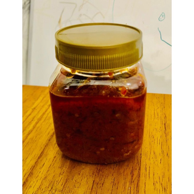

Sambal Goreng Terasi