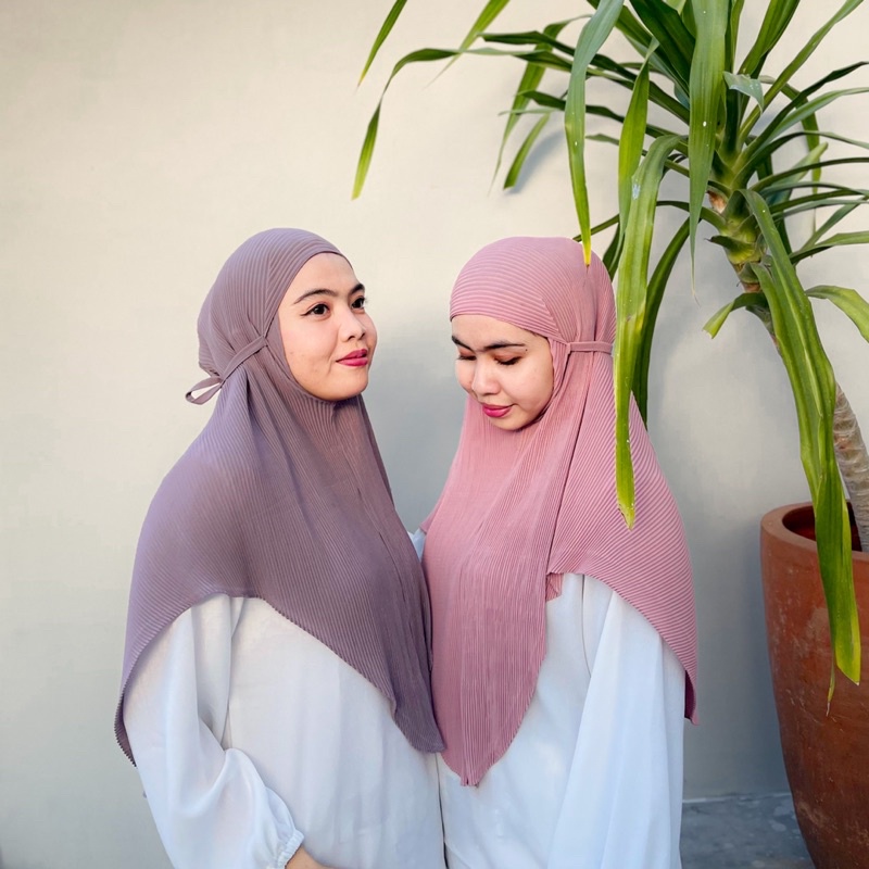 BERGO PLISKET