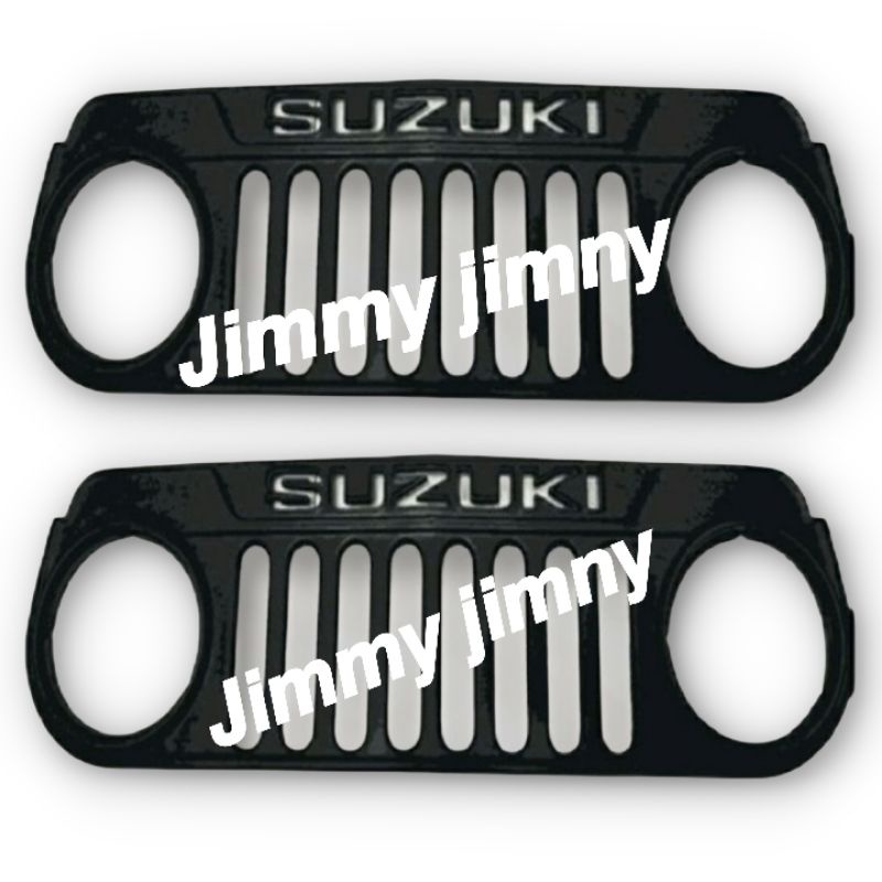 GRILL JIMNY LJ80 JIMNY JANGKRIK