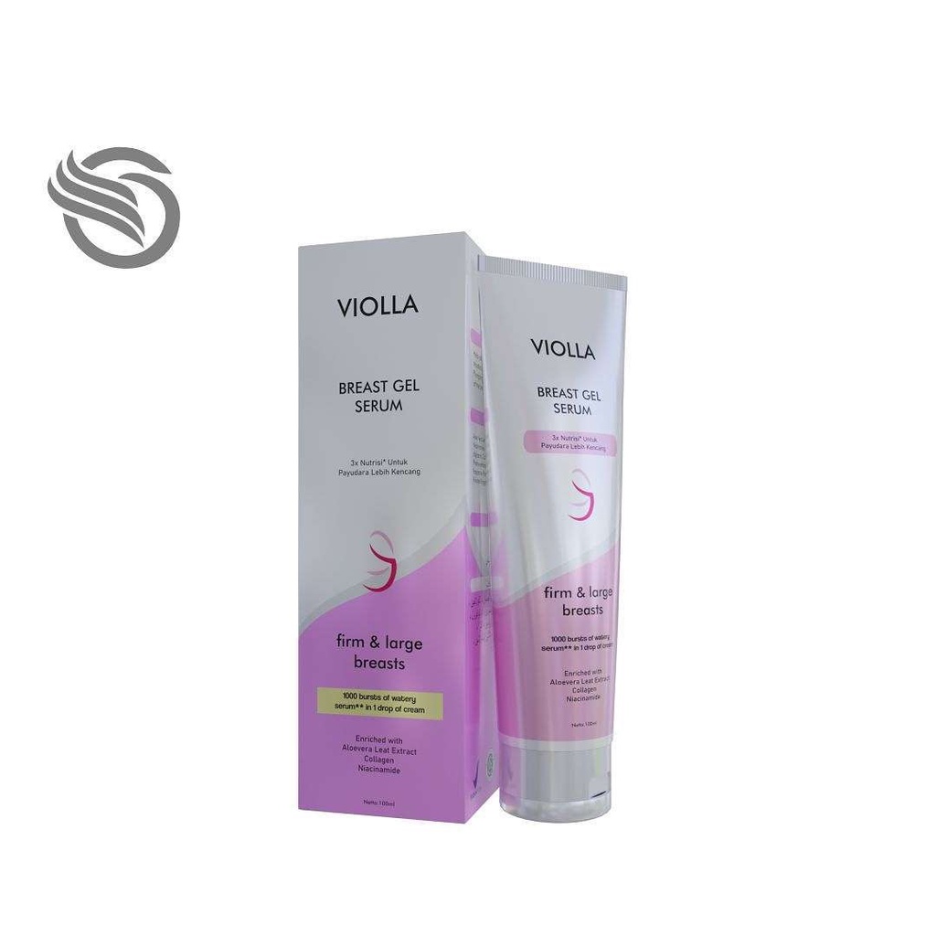 Promo Violla Asli Original Bpom Pembesar Payudara Ampuh Besar Permanen Dan Sangat Cepat Obat Pembesa