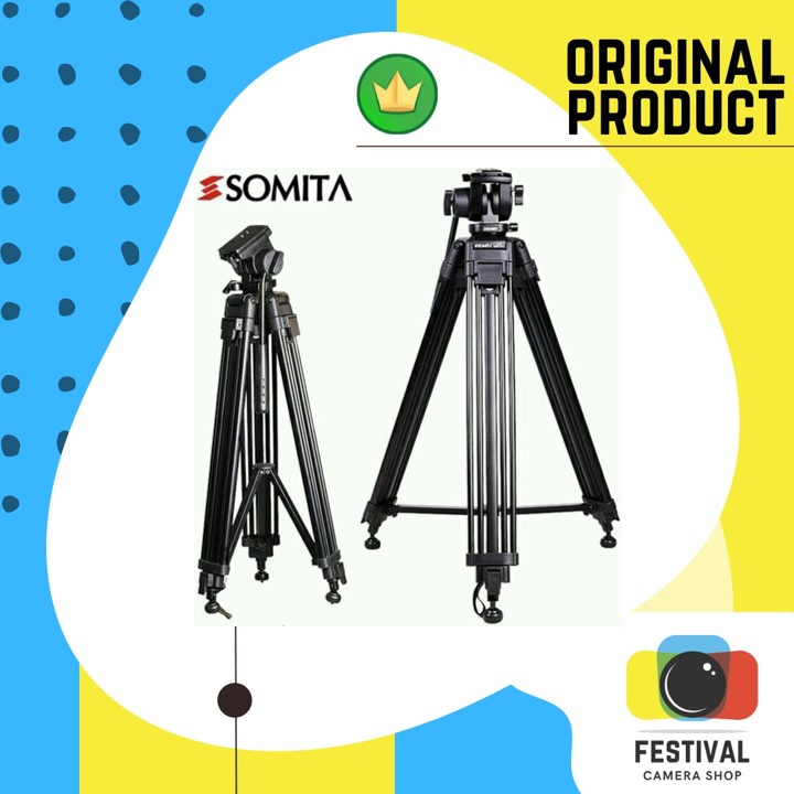Somita ST-650 Tripod