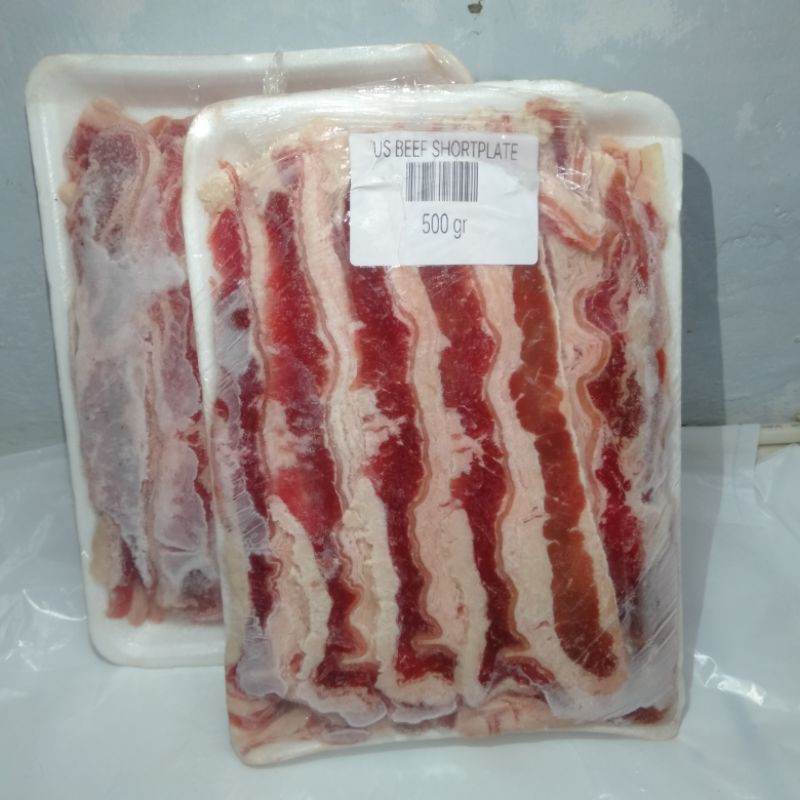

BeefShortplate