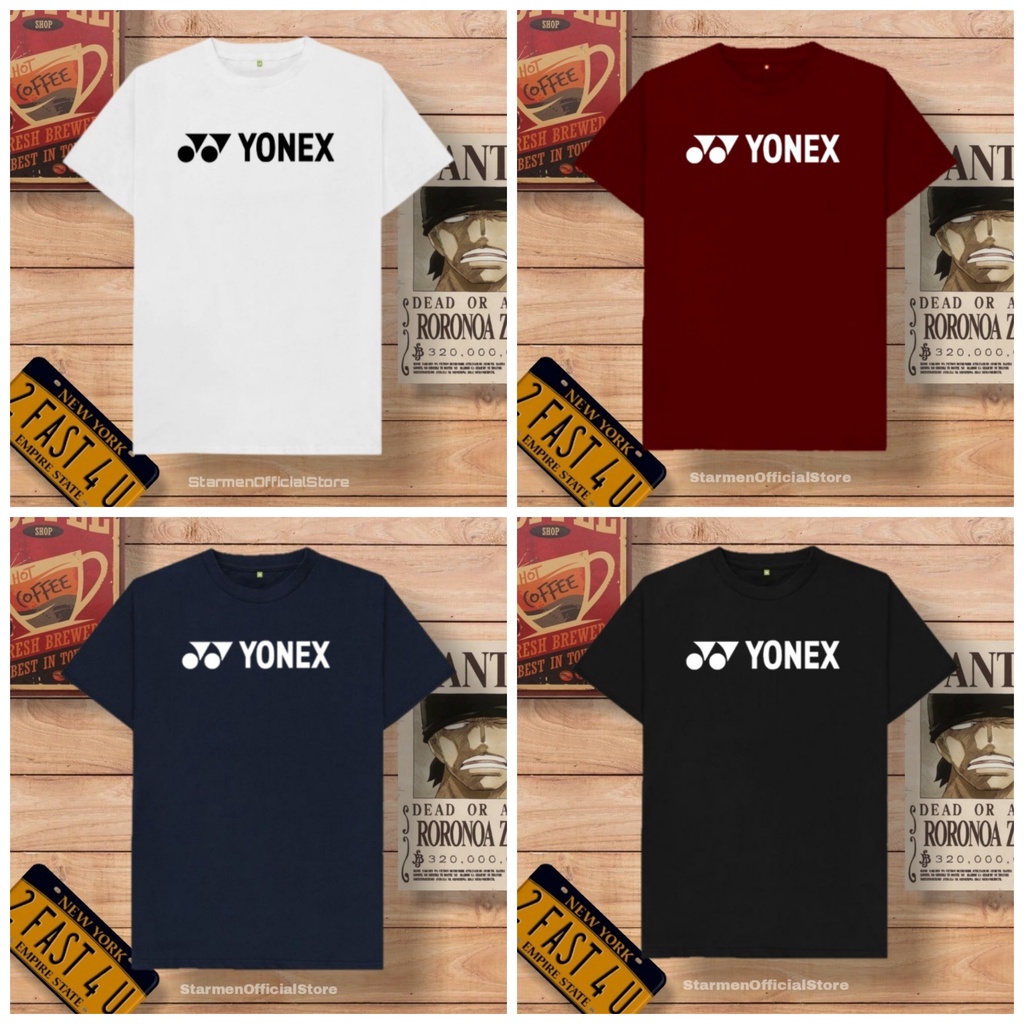 Kaos Distro Unisex YONEK Katun Combed 30s / sablon polyflex /polyflex premium / Pakaian Pria Wanita Atasan Cowok Cewek /kaos kekinian / kaos viral / tshirt tumbrl tee basic /SIZE M , L , XL , XXL / kaus oblong oversize kaos murah best seller ready