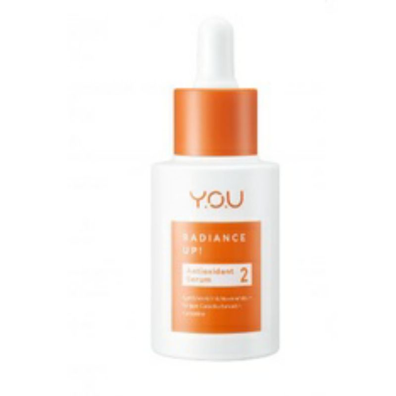 Y.O.U RADIANCE UP! SERIES