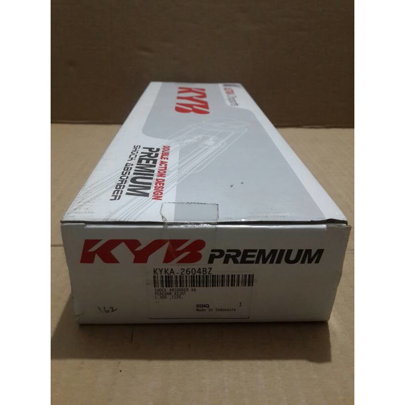 Sok Beker Shockbreaker Depan Mitsubishi L300 Kayaba Astra