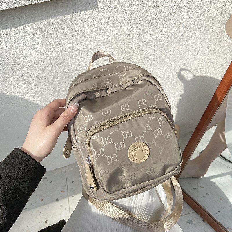 TAS RANSEL WANITA FASHION 959