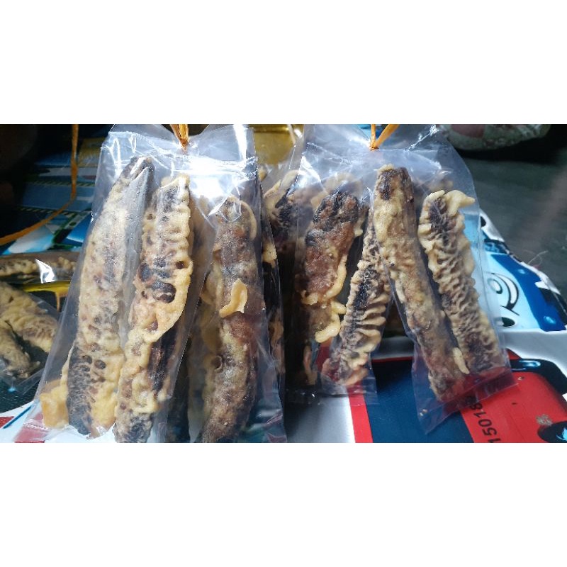 

Sale Pisang Ambon Tepung
