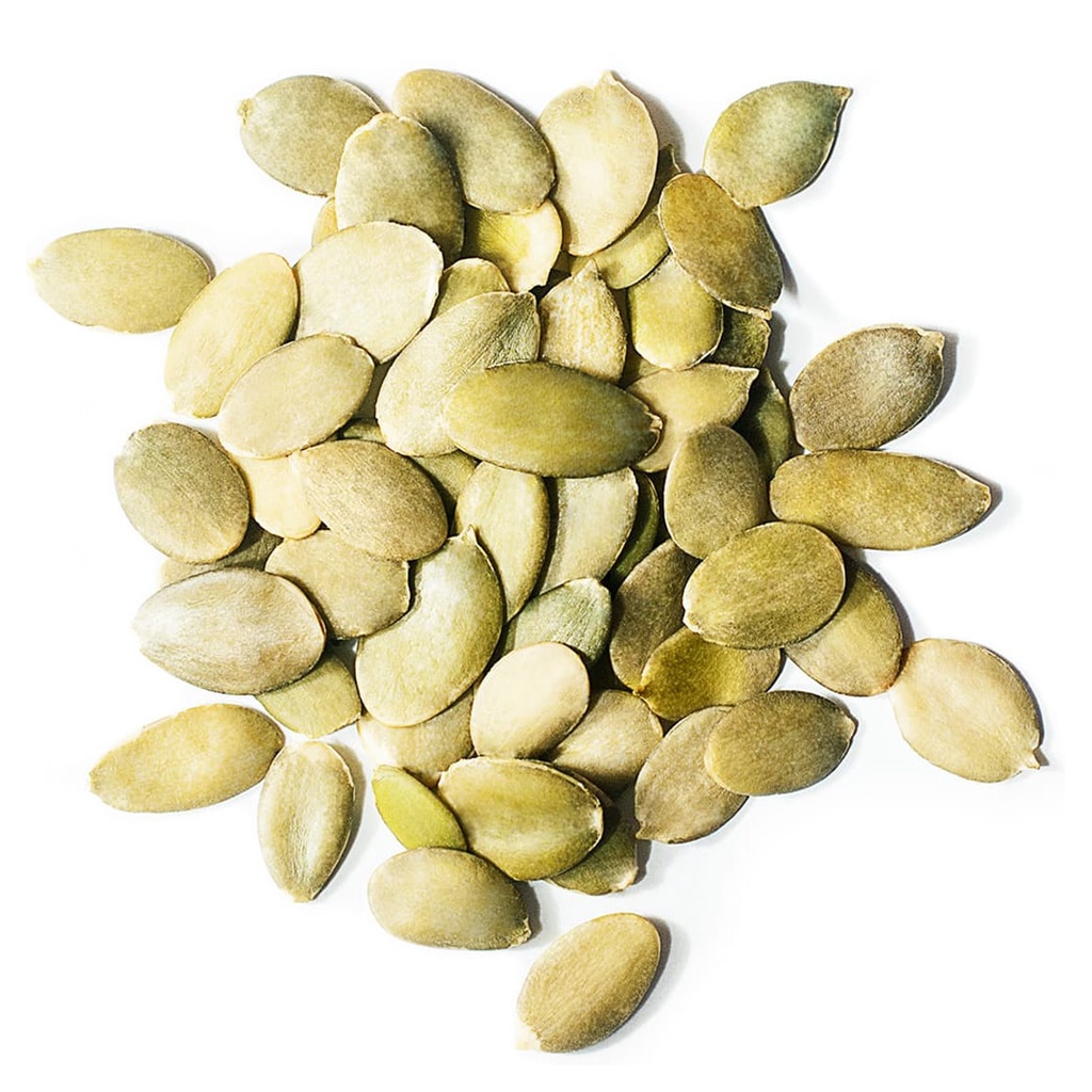 

Pumpkin Seed Original Biji Labu kuning Organic