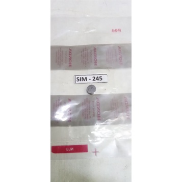 shim sim klep cb 150 cbr 150 sonic 150 ukuran 245 hgp