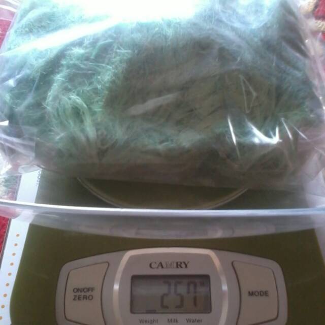 

Arummanis 250gram