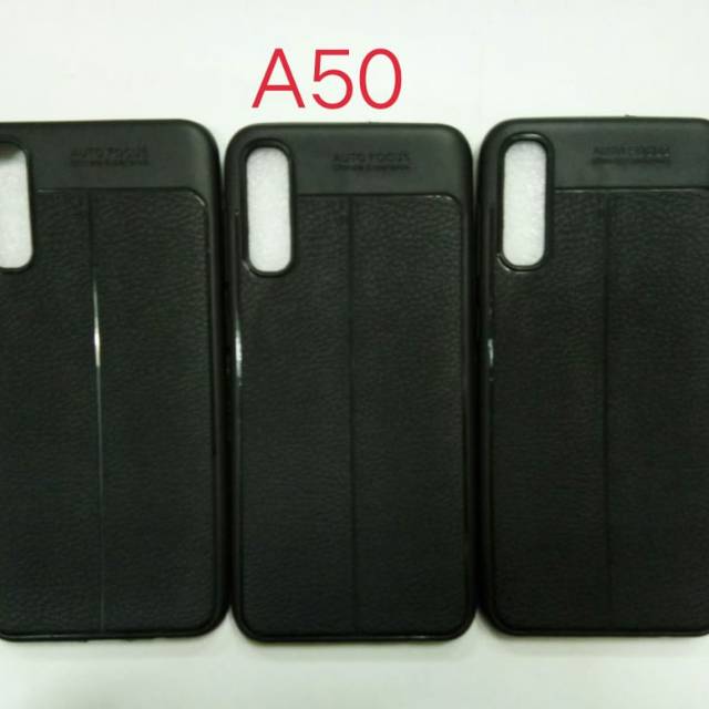 auto focus samsung A50 silikon kulit samsung A50 soft case samsung A50 leather case samsung A50