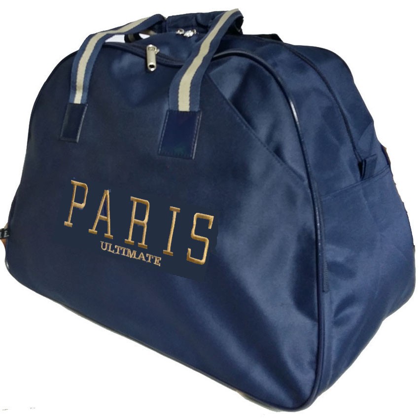 Paris Ultimate Tas Travel Pakaian Jinjing