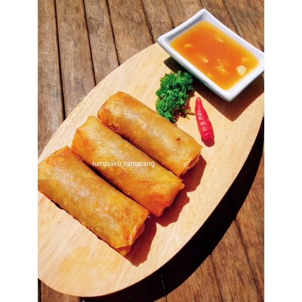 

LUMPIAKU