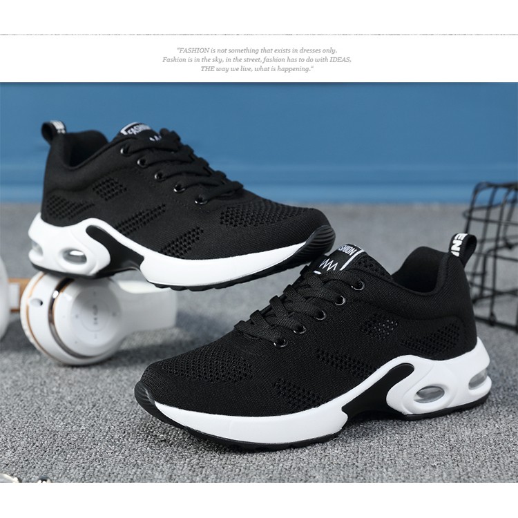 [COD] Sepatu Sneakers Wanita - Sepatu Fashion Kualitas Super Premium 202