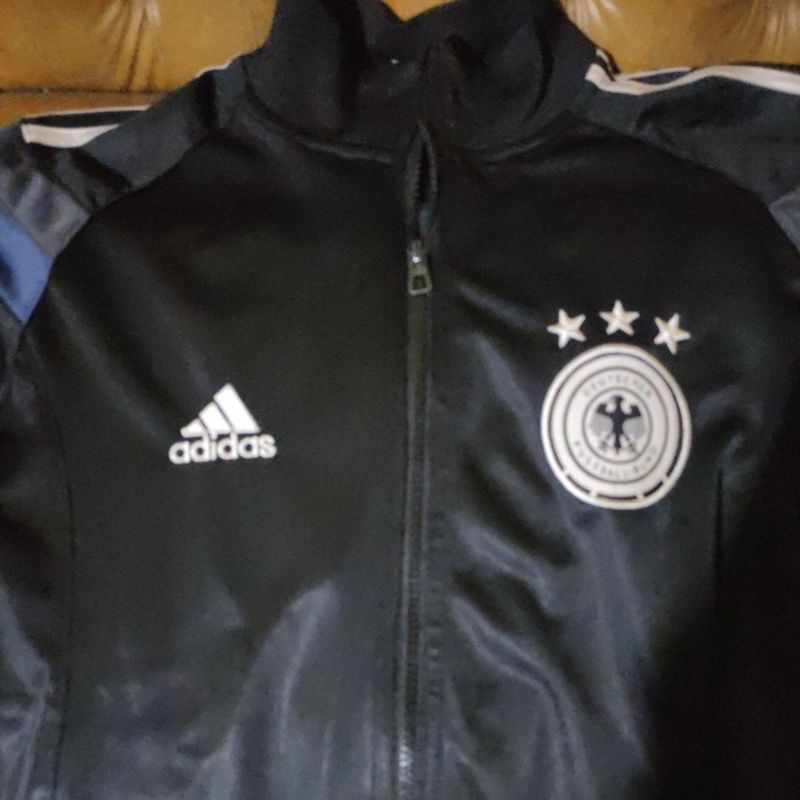 Tracktop, Jaket Adidas German