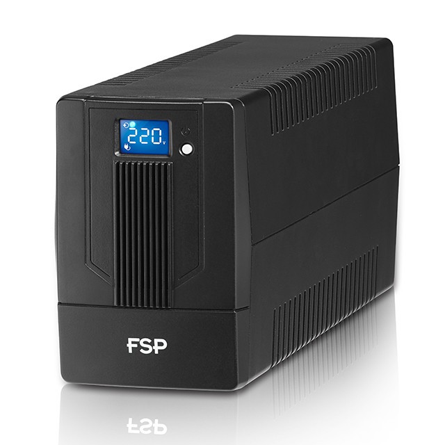 FSP UPS iFP 1000 1000VA 600W