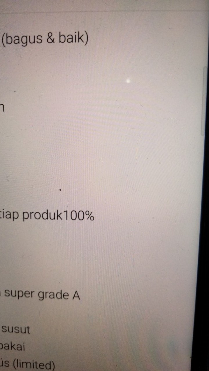 Tunik Jumbo Xl Ld 105 Katun Primissima Unggul Jaya Resleting Batik Pekalongan