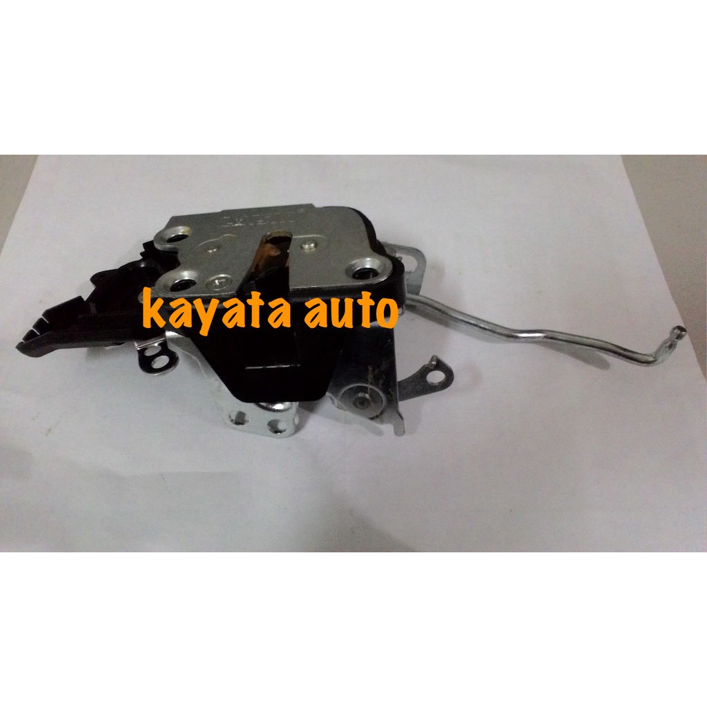 Door Lock Truk Hino Dutro Dyna Saurus Kunci Pintu