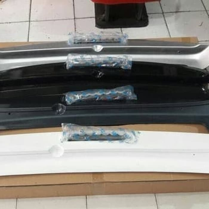 Spoiler All New Xenia 2014 ON