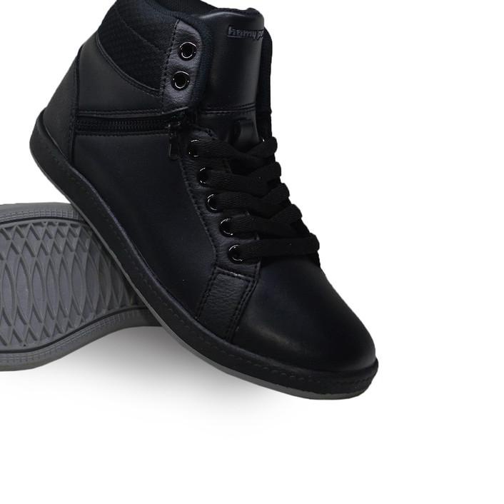☁ CUCI GUDANG SEPATU SEKOLAH HOMYPED ORIGINAL /BACK TO SCHOOL / SEPATU CASUAL ANAK/SHOE STATION ☃