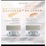 BB CREAM MS GLOW ORIGINAL