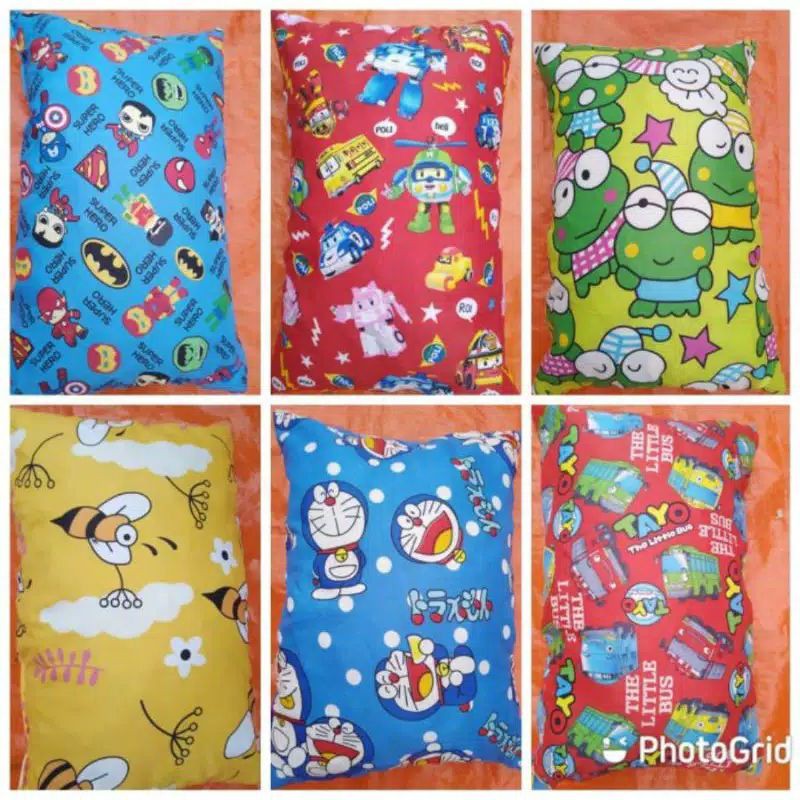 Squishy Bantal  Karakter Squishy | Bantal Tidur 1kg 3