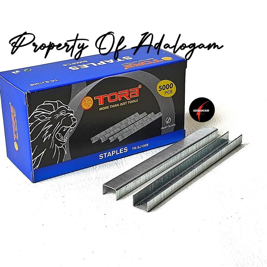 

Limited - Isi Paku Tembak 8 mm - Staples - Refill Air Stapler 1008J