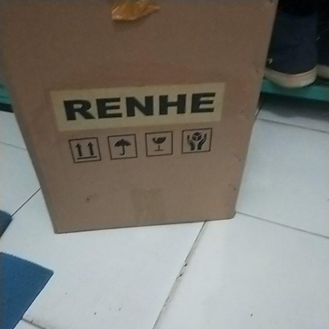 Timbangan Duduk Jarum 60 Kg Vietnam Quality/timbangan Manual Jarum Ren He 60 Kg