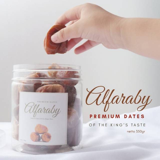 

Kurma Sukari Alfaraby