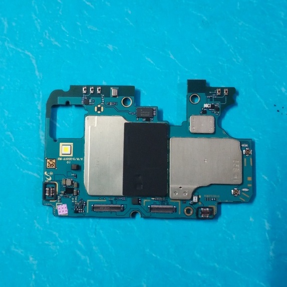 Mesin Samsung A10 A105 Original Normal