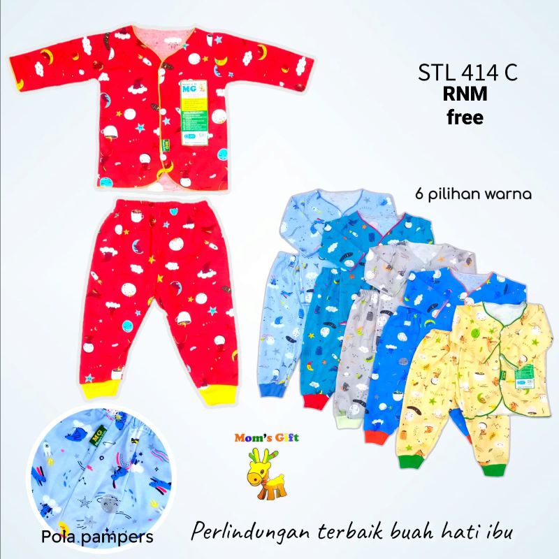 setelan baju panjang bayi baru lahir/SETELAN BAJU PANJANG BAYI BARU LAHIR