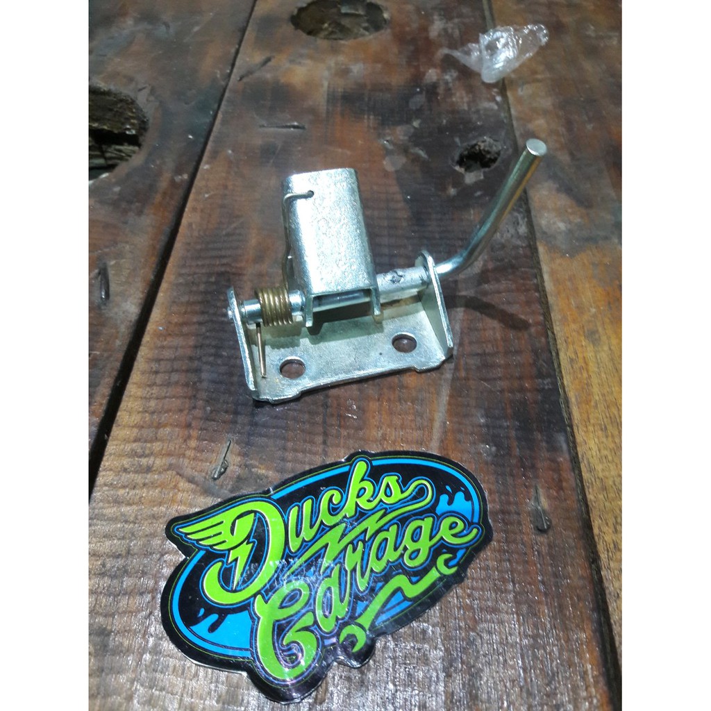 kunci jok honda c70 good quality Berkualitas